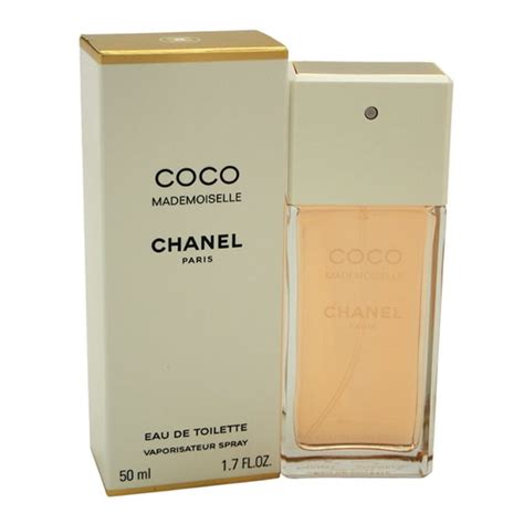 chanel mademoiselle 1.7 oz|coco mademoiselle where to buy.